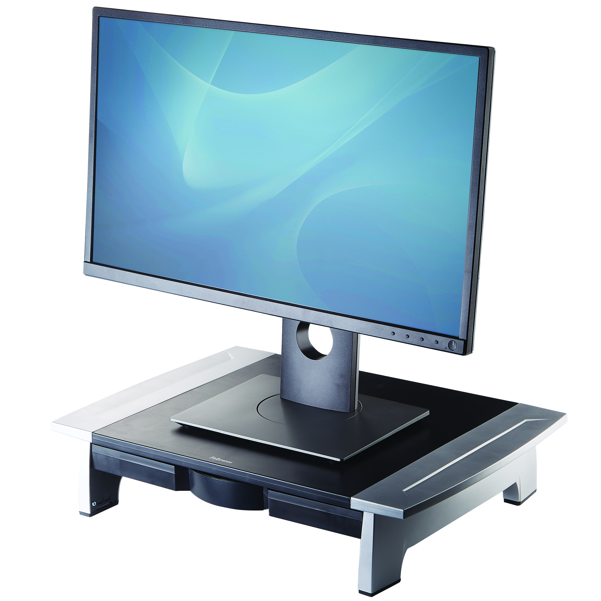 Fellowes I-SPIRE series supporto monitor 9311102